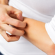Image for article titled Scratching an itch does indeed just make it itch more